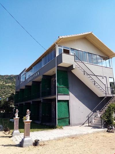 Sarayhan Butik Otel