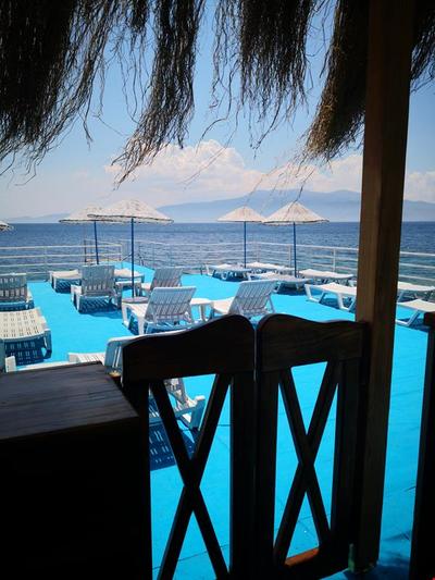 Veranda Glamping