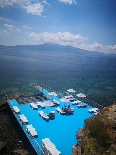 Veranda Glamping