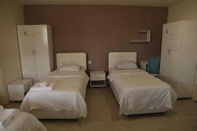 Nemesisco Apart Otel