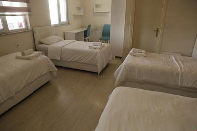 Nemesisco Apart Otel
