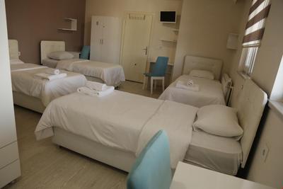 Nemesisco Apart Otel