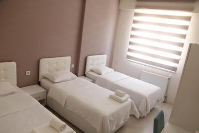 Nemesisco Apart Otel