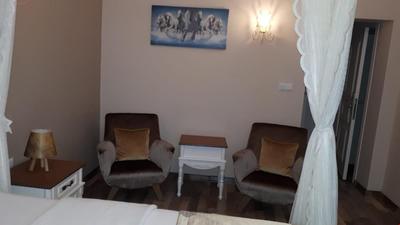 Zeynep Hatun Hotel