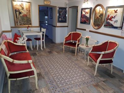Zeynep Hatun Hotel