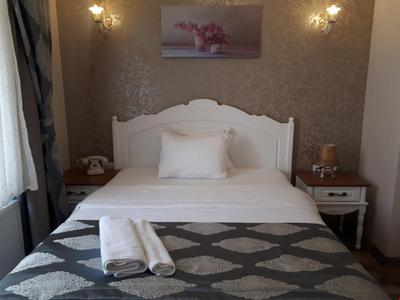 Zeynep Hatun Hotel