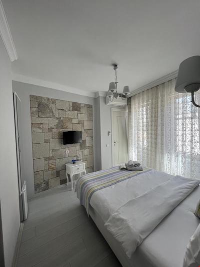 Ada Evi Mu