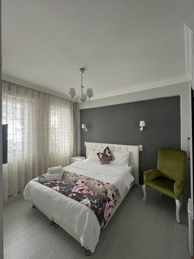 Ada Evi Mu