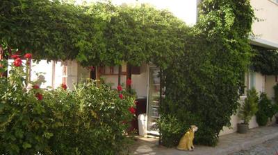 Adamarin Terrace Hotel