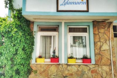 Adamarin Terrace Hotel