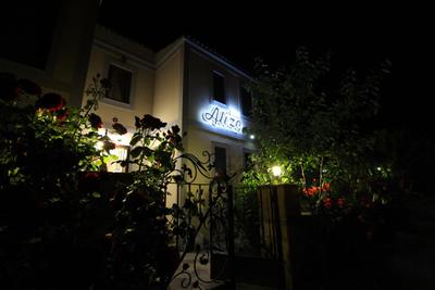 Alize Otel
