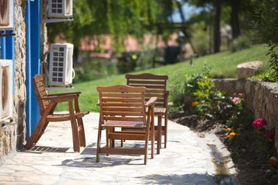 Ataol Tatil Çiftliği