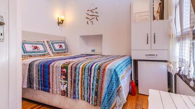 Bi Hayal Ada Evi Bozcaada
