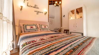 Bi Hayal Ada Evi Bozcaada