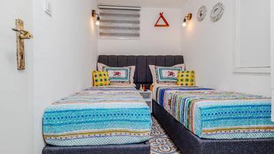 Bi Hayal Ada Evi Bozcaada