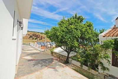 Bozcaada Teras Otel