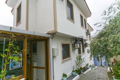 Bozcaada Vitis Hotel