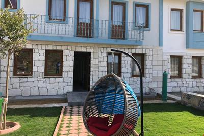 Calisto 17 Otel