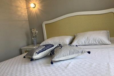 Calisto 17 Otel
