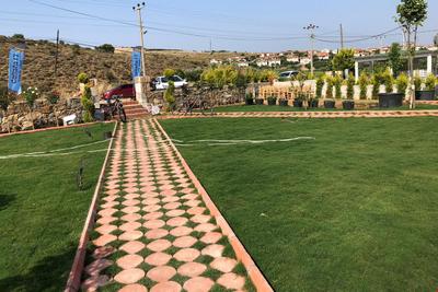 Calisto 17 Otel