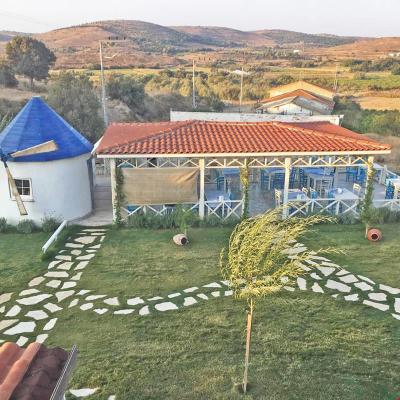 Çapari Bozcaada