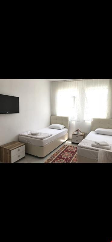 Cicekli Ev Pansiyon