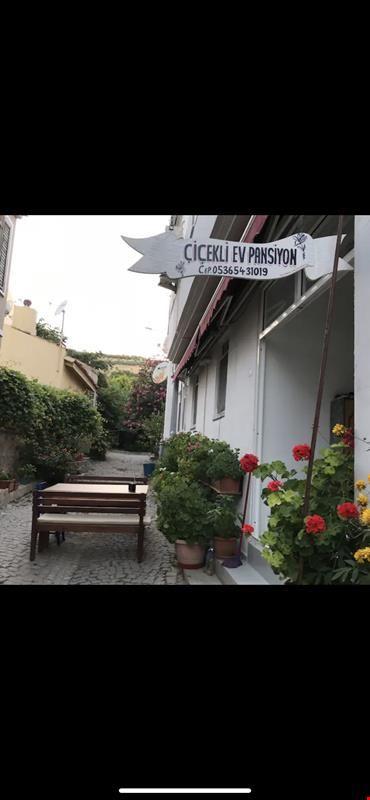 Cicekli Ev Pansiyon