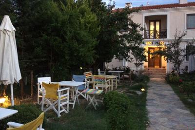 Ege Han Butik Otel