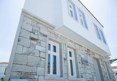 Esinti Hotel Bozcaada