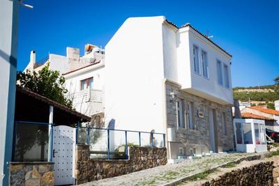 Esinti Hotel Bozcaada