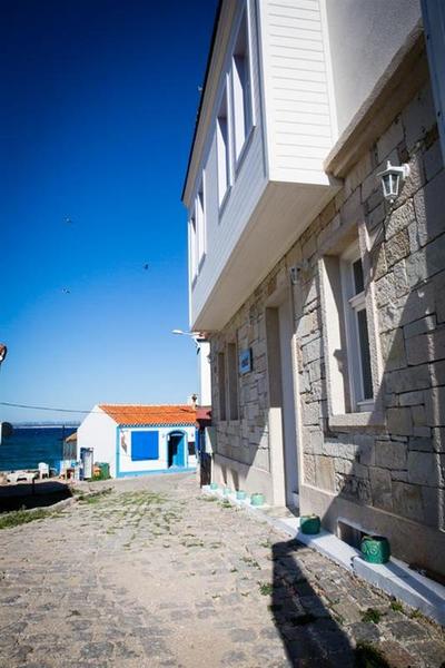 Esinti Hotel Bozcaada