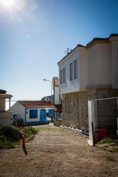 Esinti Hotel Bozcaada