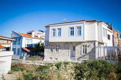 Esinti Hotel Bozcaada