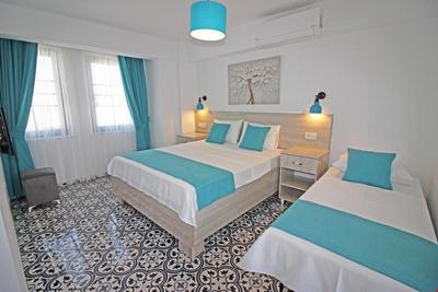Gundogan Otel