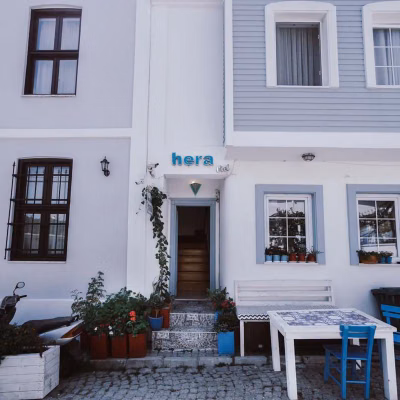 Hera Butik Otel