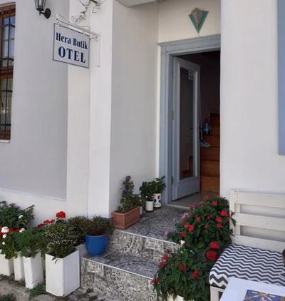 Hera Butik Otel