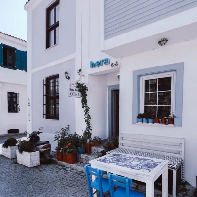 Hera Butik Otel