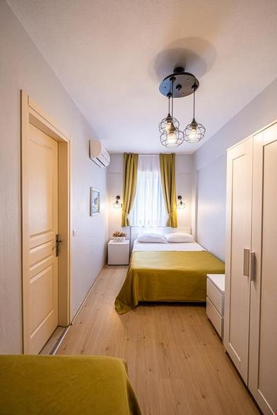 Heredot Otel
