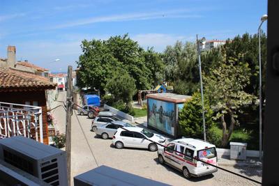 İmbat Pansiyon