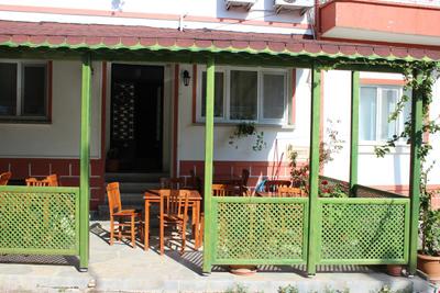 İmbat Pansiyon