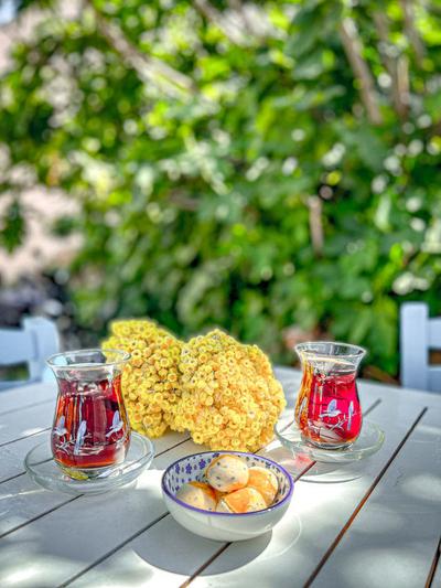 İrinikos Otel