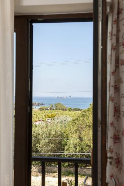 K Bozcaada Paralia