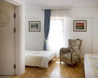 Kalais Otel Bozcaada