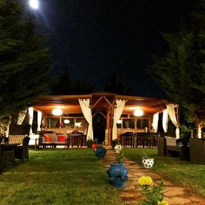 Kamelya Butik Otel