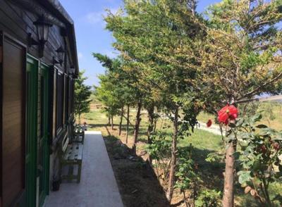 Le Petit Hotel ve Bağ Evi