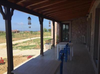 Le Petit Hotel ve Bağ Evi