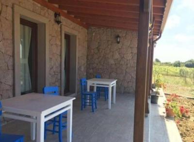 Le Petit Hotel ve Bağ Evi