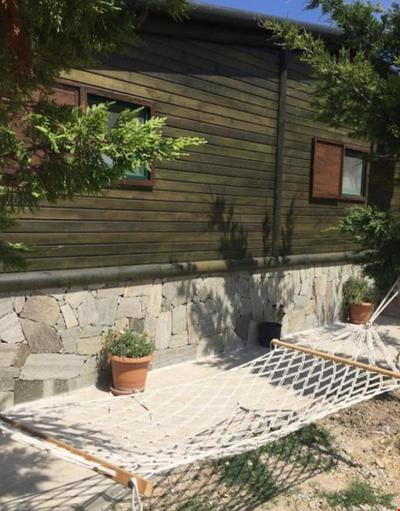 Le Petit Hotel ve Bağ Evi