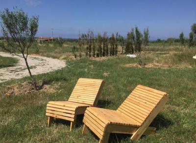 Le Petit Hotel ve Bağ Evi