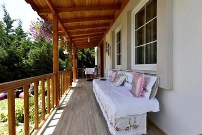 Lemansion Bozcaada